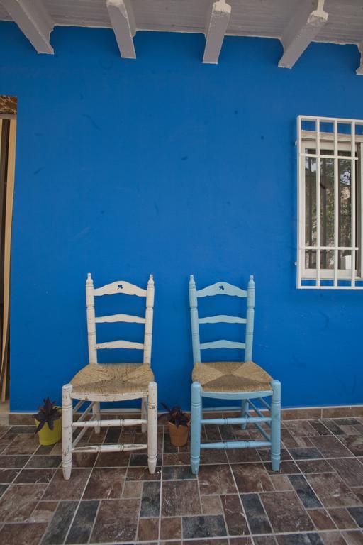 Villa Casa El Pajar à Chulilla Chambre photo